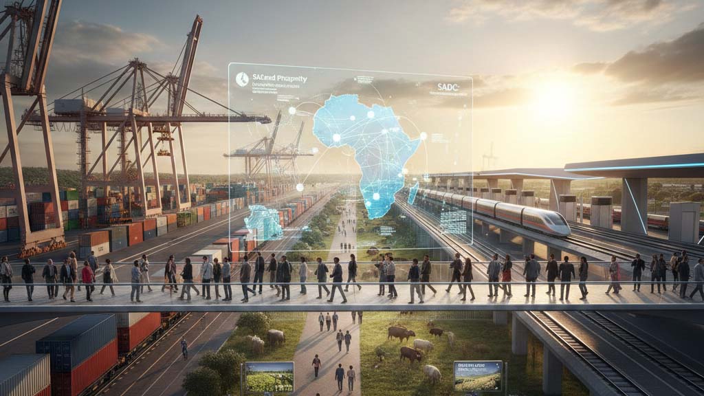 Strategic lessons from South Africa’s SONA